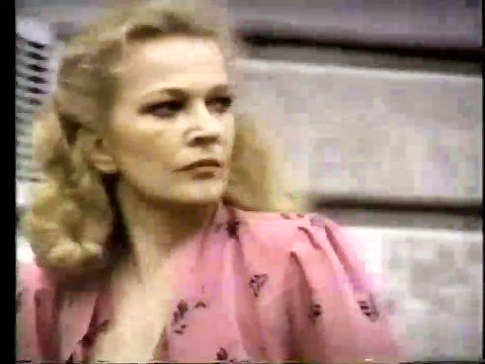 Gloria Comercial de TV Original