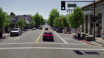 Por trece razones - season 2 Teaser (2) VO