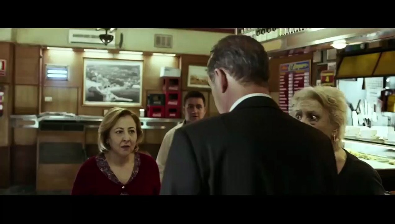 El Bar Clip