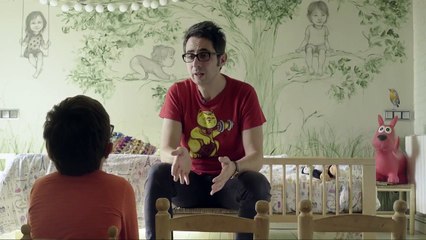 Mira lo que has hecho Teaser (4)