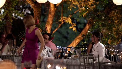 El secuestro de Jocelyn tráiler VO