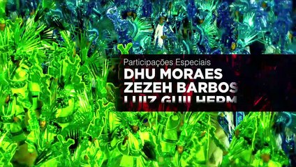 Apaixonados Cena (1) Abertura