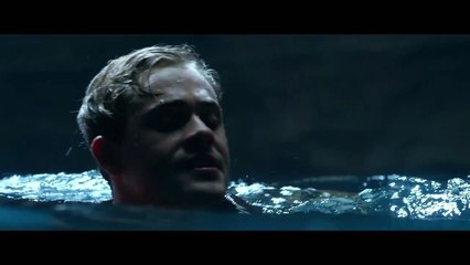 Power Rangers Clip (7) VO