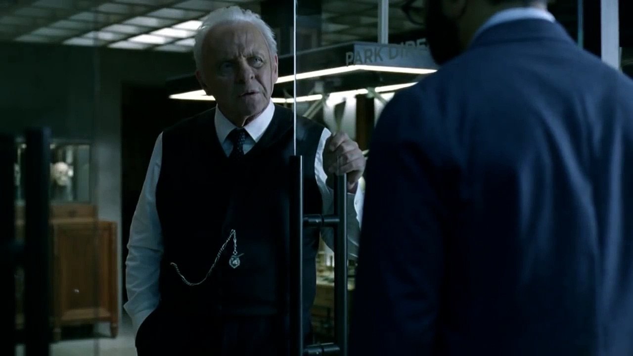 Westworld Tráiler