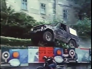 Armadura de Deus Trailer Original