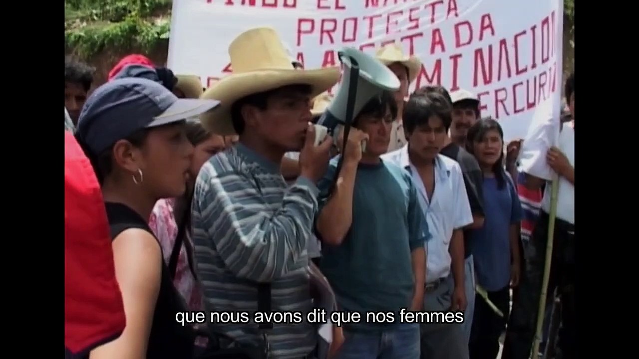 Guerra Suja do Ouro Trailer Original