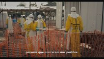 Affliction - O Ebola na África Ocidental Trailer Legendado