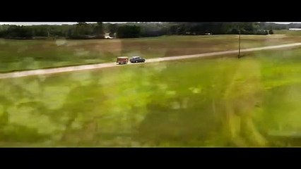 Goosebumps - Monstros e Arrepios Trailer (3) Original