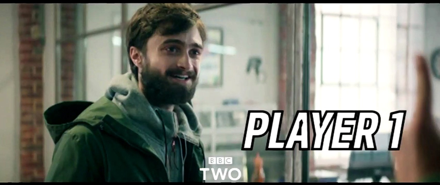 The Gamechangers Teaser Original