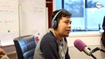 Sepahtu Sinar Bersama Shaheizy Sam