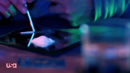 Queen of the South - season 2 Teaser (2) VO