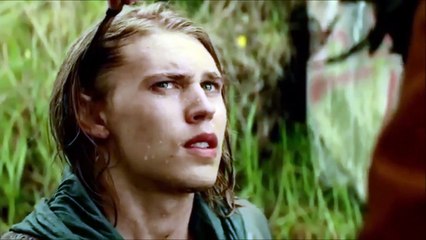 The Shannara Chronicles 1ª Temporada Trailer Original