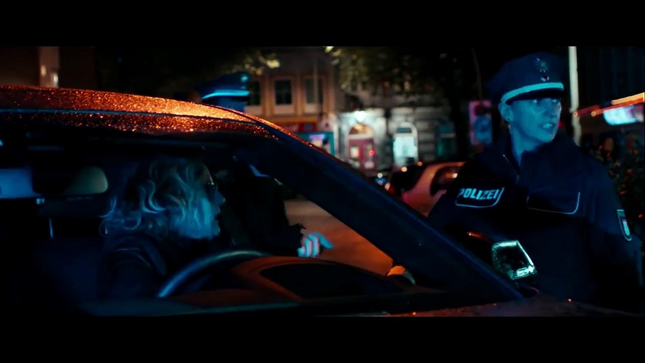 En la sombra Teaser VO