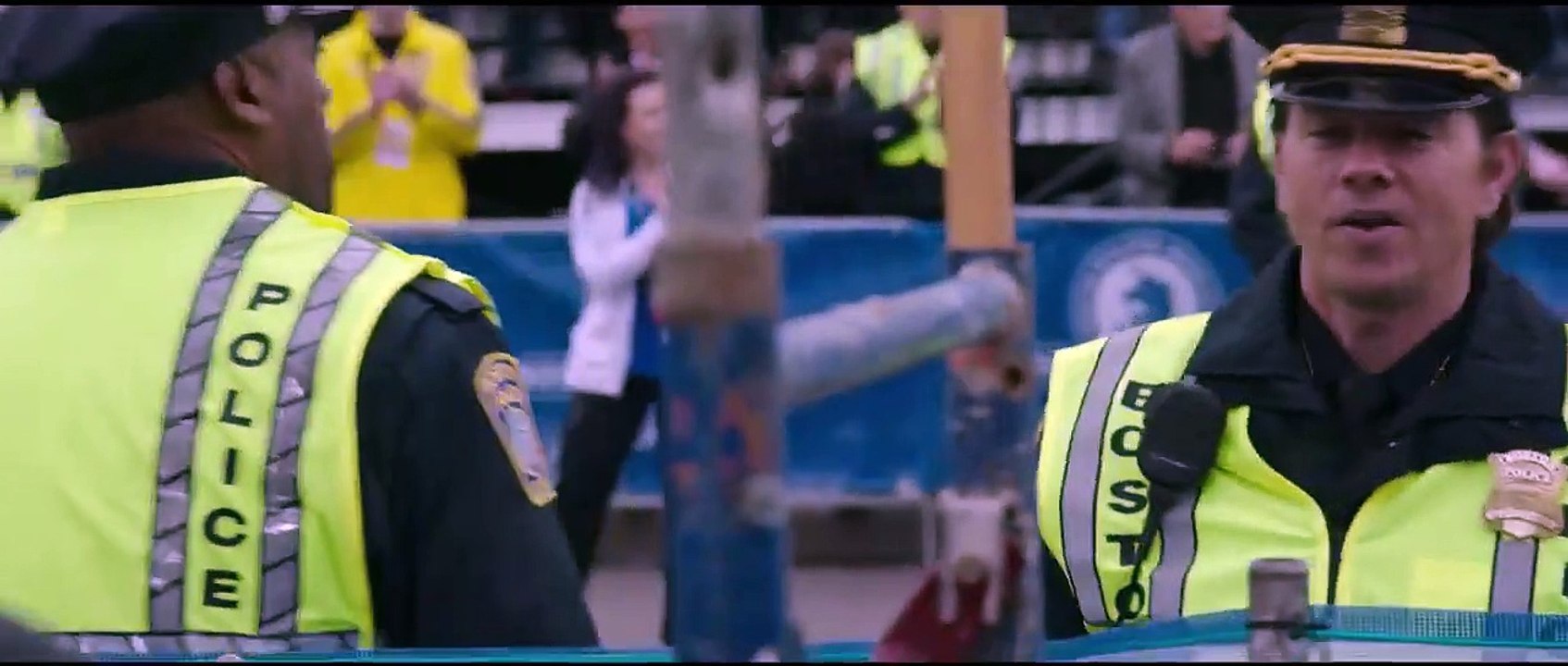 Día de Patriotas Tráiler