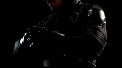 Demolidor 2ª Temporada Teaser (8) Antes da Luta Legendado