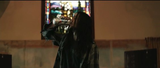 Juventude em Fúria Trailer Original