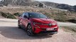 Der neue Renault Megane E-Tech Electric - Sinnlich, Technisch, Ausdrucksstark