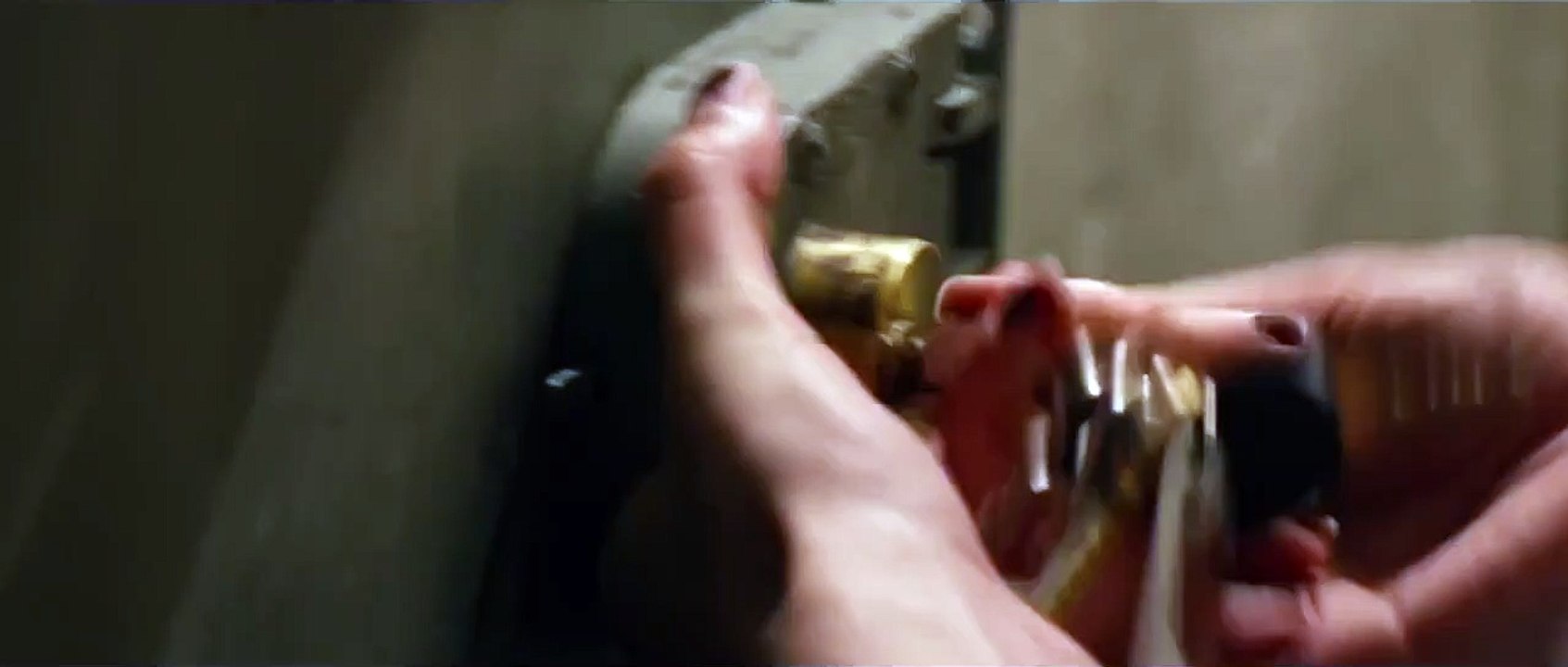 Rua Cloverfield, 10 Clip Original