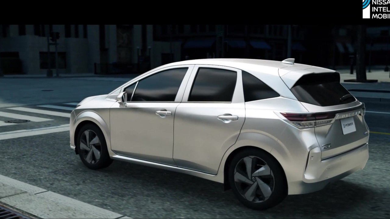 Nissan e-Power - Das Unikat unter den elektrifizierten Antrieben