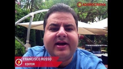 A Juventude Reportagem Especial - Diário de Cannes (2)