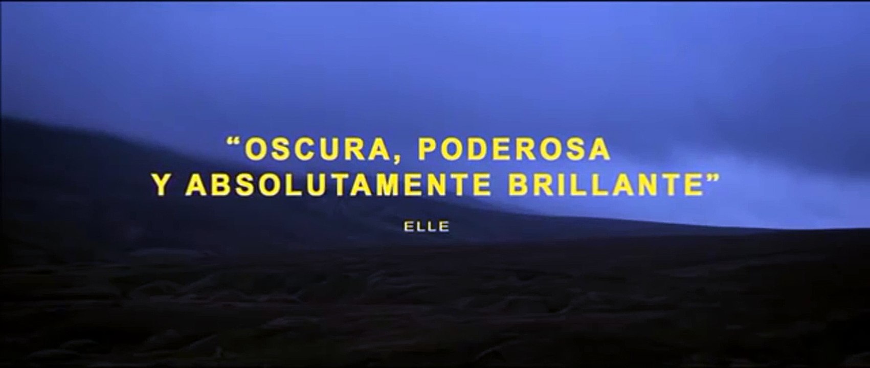 Lady Macbeth Tráiler