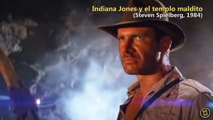 Feliz cumpleaños John Williams