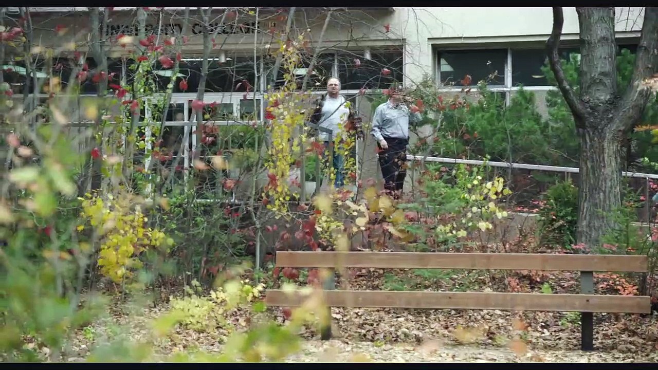 Me Estás Matando Susana Tráiler (2)