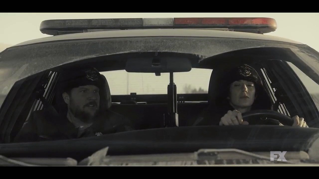 Fargo (2014) - season 3 Teaser (4) VO