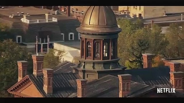 Queridos blancos Teaser VO