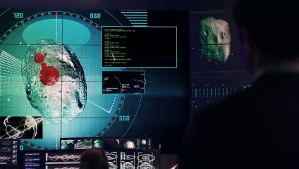 Salvation Tráiler VO
