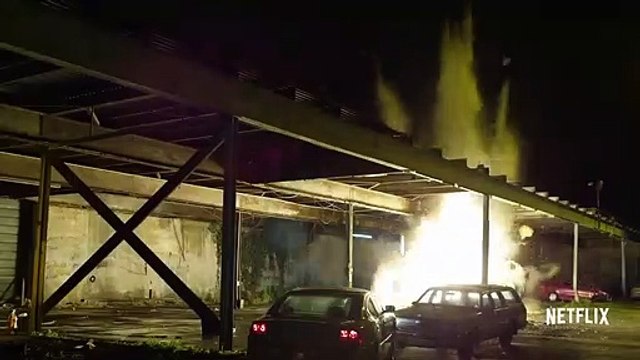 Demolidor 2ª Temporada Trailer Final Original