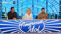 Platinum Ticket- Kenedi Anderson's Lady GaGa Cover Deserves APPLAUSE - American Idol 2022