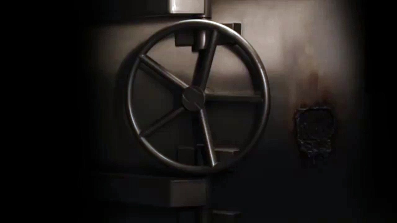La Casa de Papel Teaser (4)