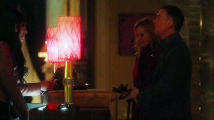 La cena Tráiler (2) VO