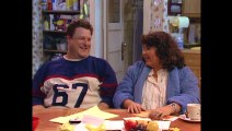 Roseanne Tráiler VO