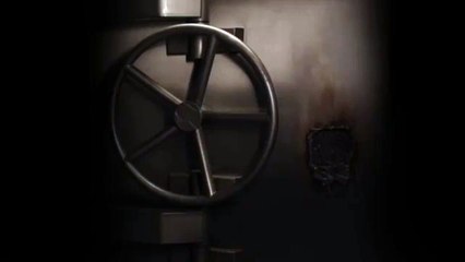 La Casa de Papel Teaser (2)