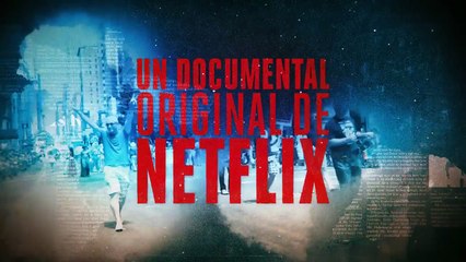 Pásame con Roger Stone Tráiler VO