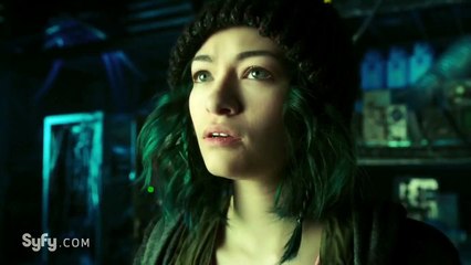 Dark Matter - season 3 Tráiler (2) VO