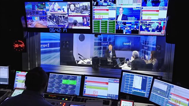 Alain Di Crescenzo : «Il est temps d'arrêter cette dépendance vis à vis de l'énergie !»