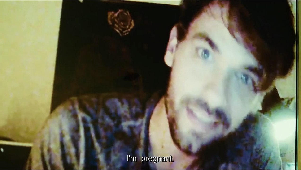 One Breath Trailer Original