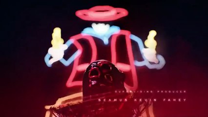 American Gods - Opening