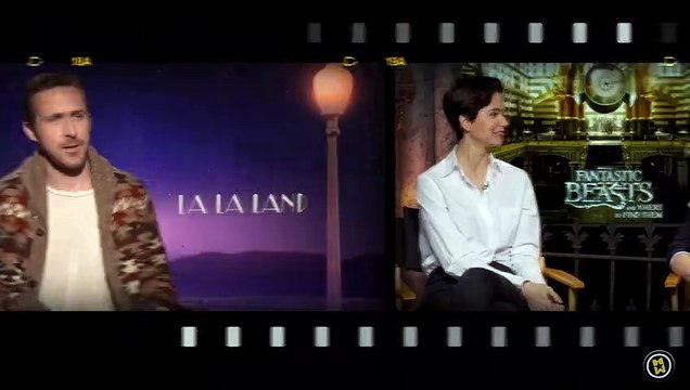 Jeffrey Dean Morgan, Norman Reedus Interview : The Walking Dead