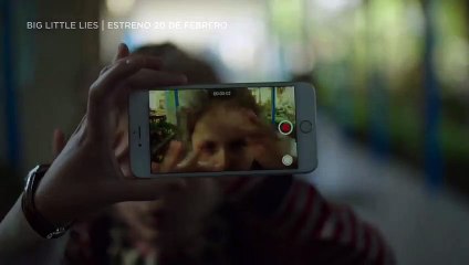 Big Little Lies Tráiler