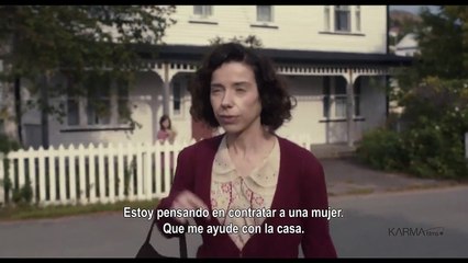 Maudie. El color de la vida Tráiler (2) VO