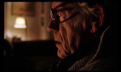 I Am Not a Serial Killer Clipe Original