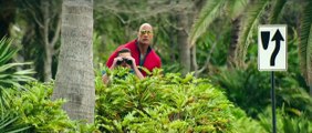 Baywatch: Los vigilantes de la playa Tráiler