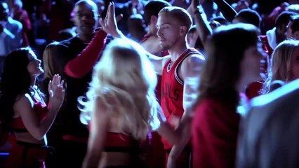 Hit The Floor Tráiler (2) VO