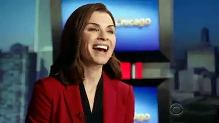 The Good Wife 7ª Temporada Teaser Original