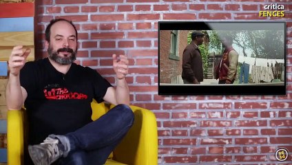Crítica &#039;Fences&#039;