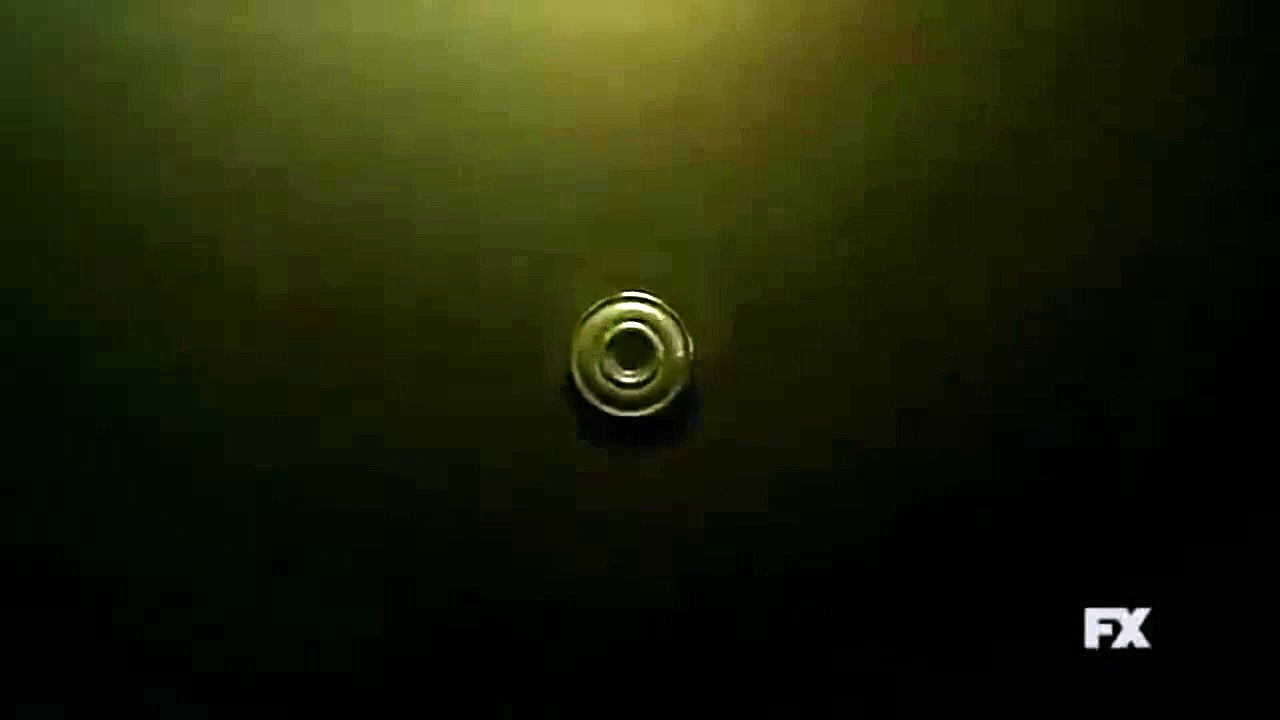 American Horror Story Hotel Teaser (2) "Do Not Disturb" Original
